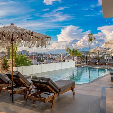 Hotel Ori Mare 4*