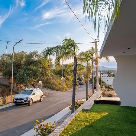 酒店 Ori Mare 卡萨米尔