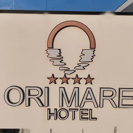 Ori Mare 4*