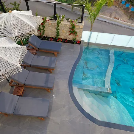 Ori Mare Hotel 4*