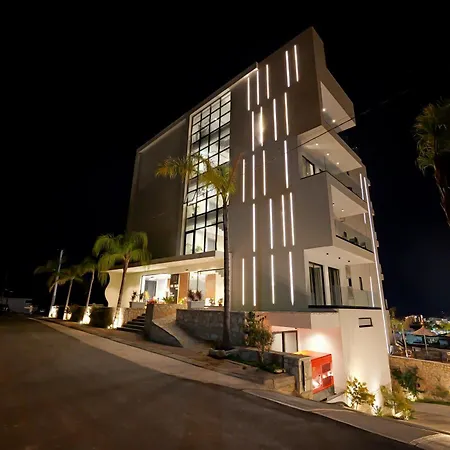 Ori Mare Hotel
