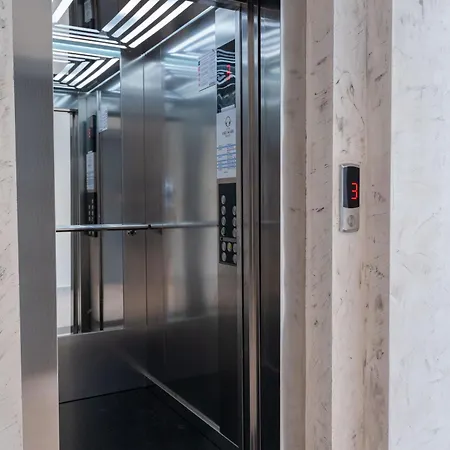 Ori Mare 酒店 卡萨米尔