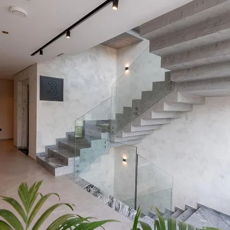 酒店 Ori Mare 卡萨米尔