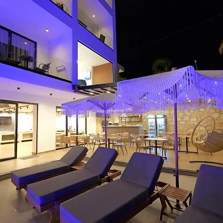 Ori Mare 卡萨米尔