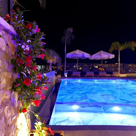 Ori Mare 4* Ksamil