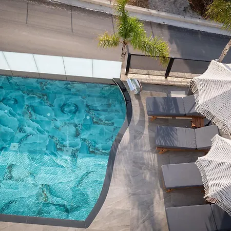 Ori Mare Hotel Ksamil