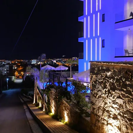 Ori Mare 4*
