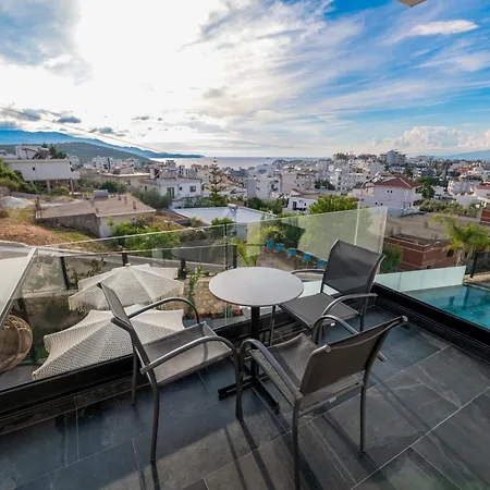 Ori Mare 4* 卡萨米尔