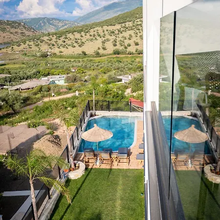 Hotell Ori Mare