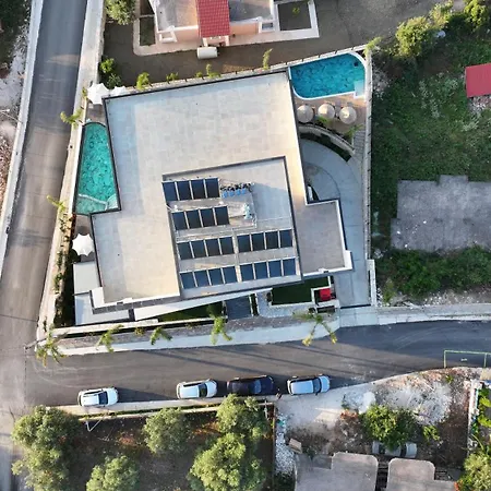 Hotel Ori Mare Ksamil