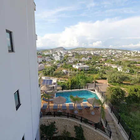 Ori Mare Hotel Ksamil