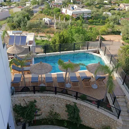 Hotel Ori Mare 4*