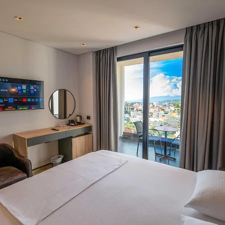 Ori Mare 4* Ksamil