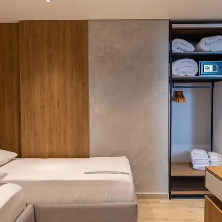 Hotell Ori Mare