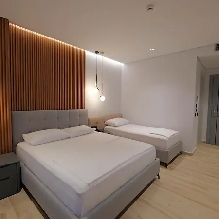 Ori Mare 4* Ksamil