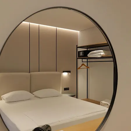 Ori Mare Hotel Ksamil