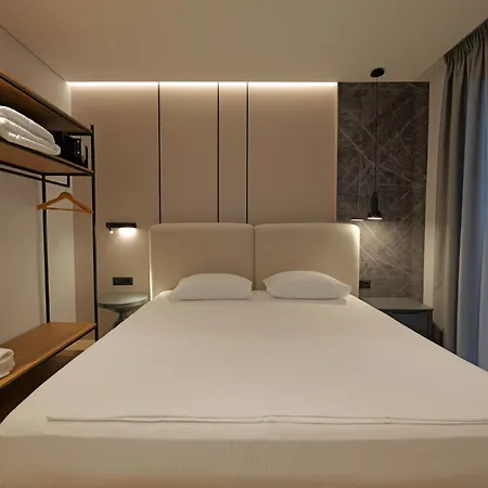 Ori Mare 4*