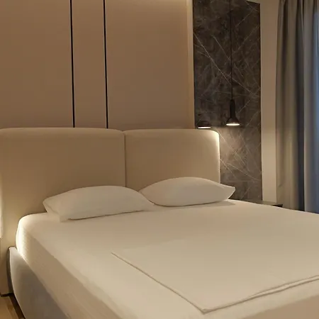 Ori Mare 4* Ksamil