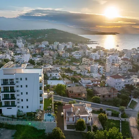 Ori Mare Ksamil