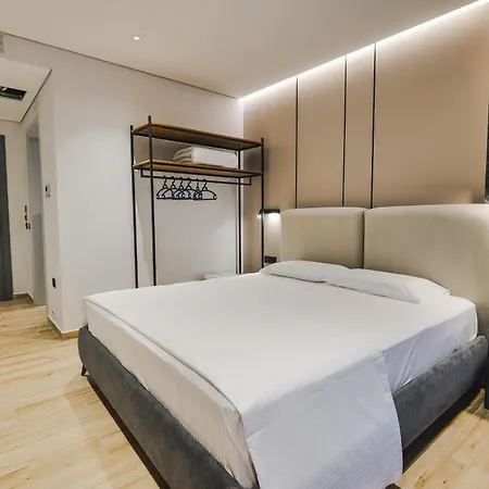 Ori Mare Hotell 4*