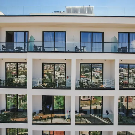 Ori Mare Hotel Ksamil