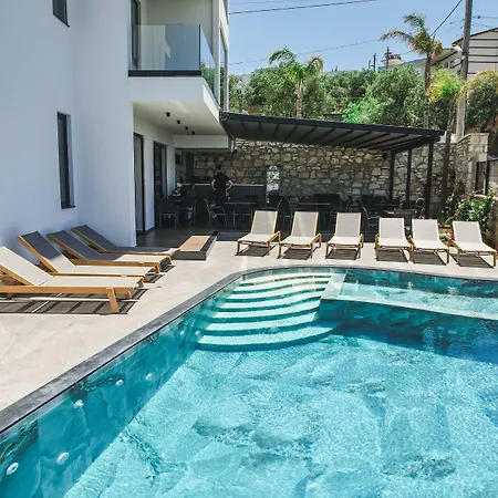 Ori Mare Hotel Ksamil