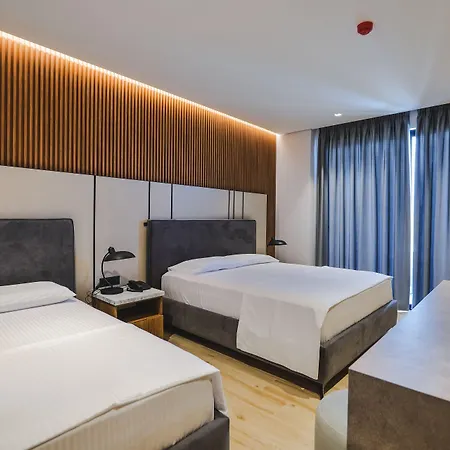 Ori Mare 4*