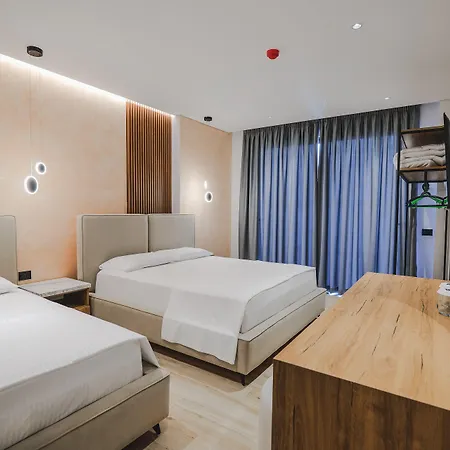 Hotel Ori Mare