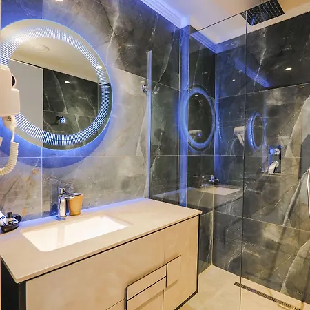 酒店 Ori Mare 卡萨米尔