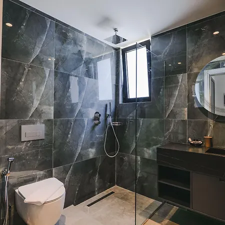 Hotel Ori Mare Ksamil