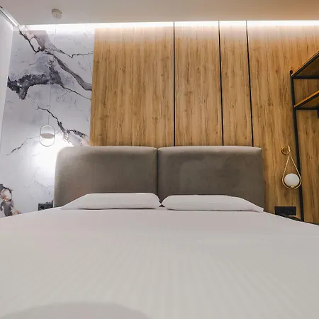 Ori Mare 4* 卡萨米尔