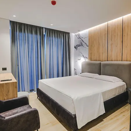 Ori Mare 4* 사밀