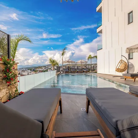 Ori Mare 4* Ksamil