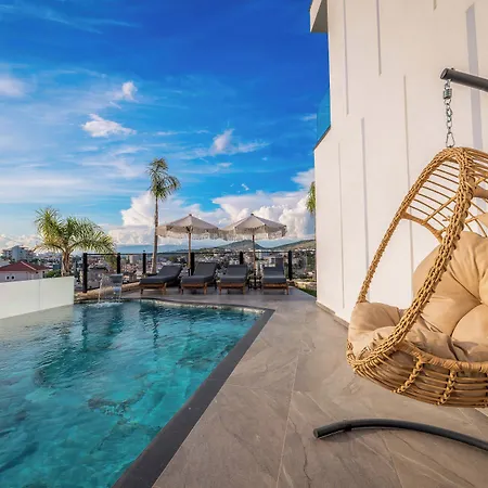 Ori Mare Hotel Ksamil