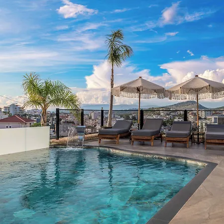 Hotel Ori Mare