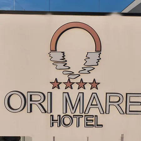 Hotel Ori Mare 4*