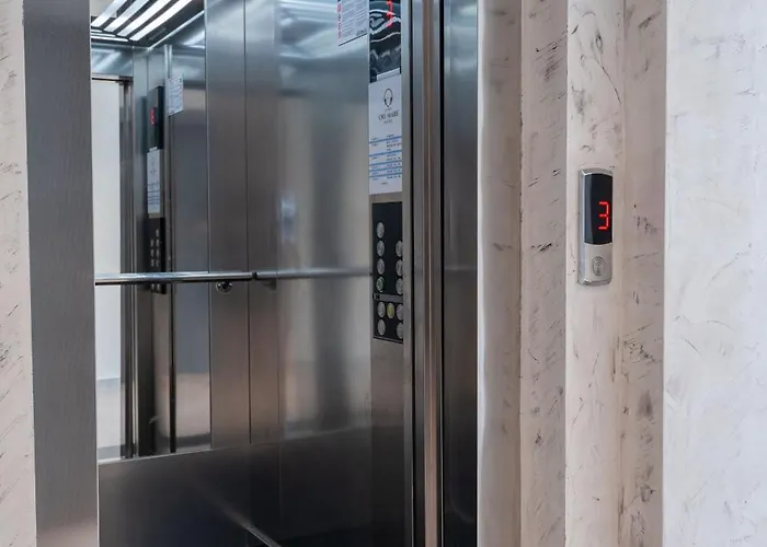 Ori Mare Hotell Ksamil